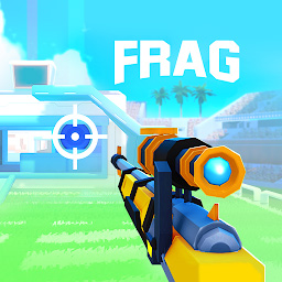 CrazySniperShooter