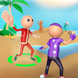 HugeSlapRun