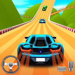 RaceCarSteeplechase
